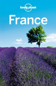 LONELY PLANET: FRANCE 9TH EDITION
