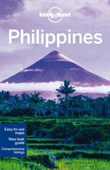 LONELY PLANET: PHILIPPINES 11TH EDITION