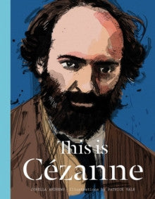 J. ANDREWS:THIS IS CEZANNE