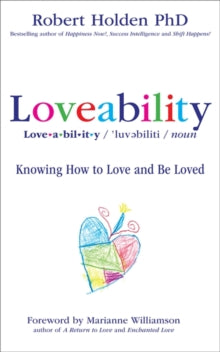 HOLDEN: LOVEABILITY HOW TO LOVE