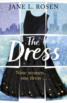 nine women one dress book Dress: 9781410492975: Rosen, Jane L.: Books new mom and site devotee Olivia York is thrown into a tailspin by what she reads on the Bulletin Board Nine And Counting: The Women