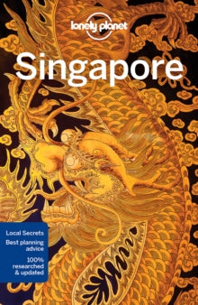LONELY PLANET: SINGAPORE 11TH EDITION