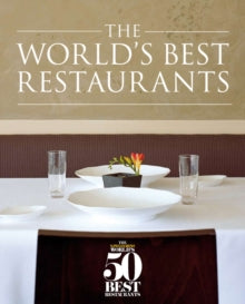 WORLD\'S BEST RESTAURANTS