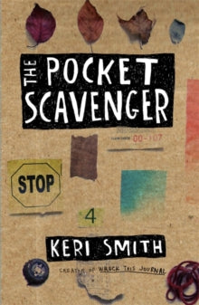 POCKET SCAVENGER