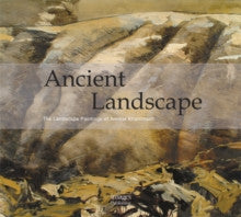 ANCIENT LANDSCAPE: THE LANDSCAPE PAINTINGS OF AMMAR KHAMMASH