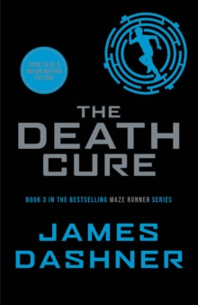 THE MAZE RUNNER 3: THE DEATH CURE