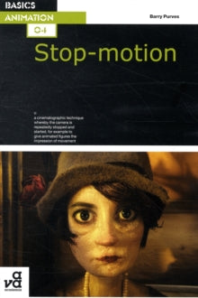 Basic Animation:Stop-Motion