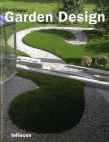 TENEUES:GARDEN DESIGN