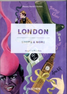 SHOPS & MORE LONDON