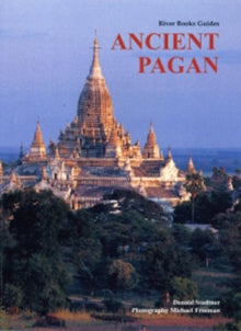 Ancient Pagan: Buddhist Plain Of Merit